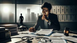 交通事故の治療費打ち切りとは？原因・対処法・回避策を徹底解説