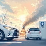 交通事故は儲かるのか