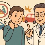 交通事故接骨院ダメなのか