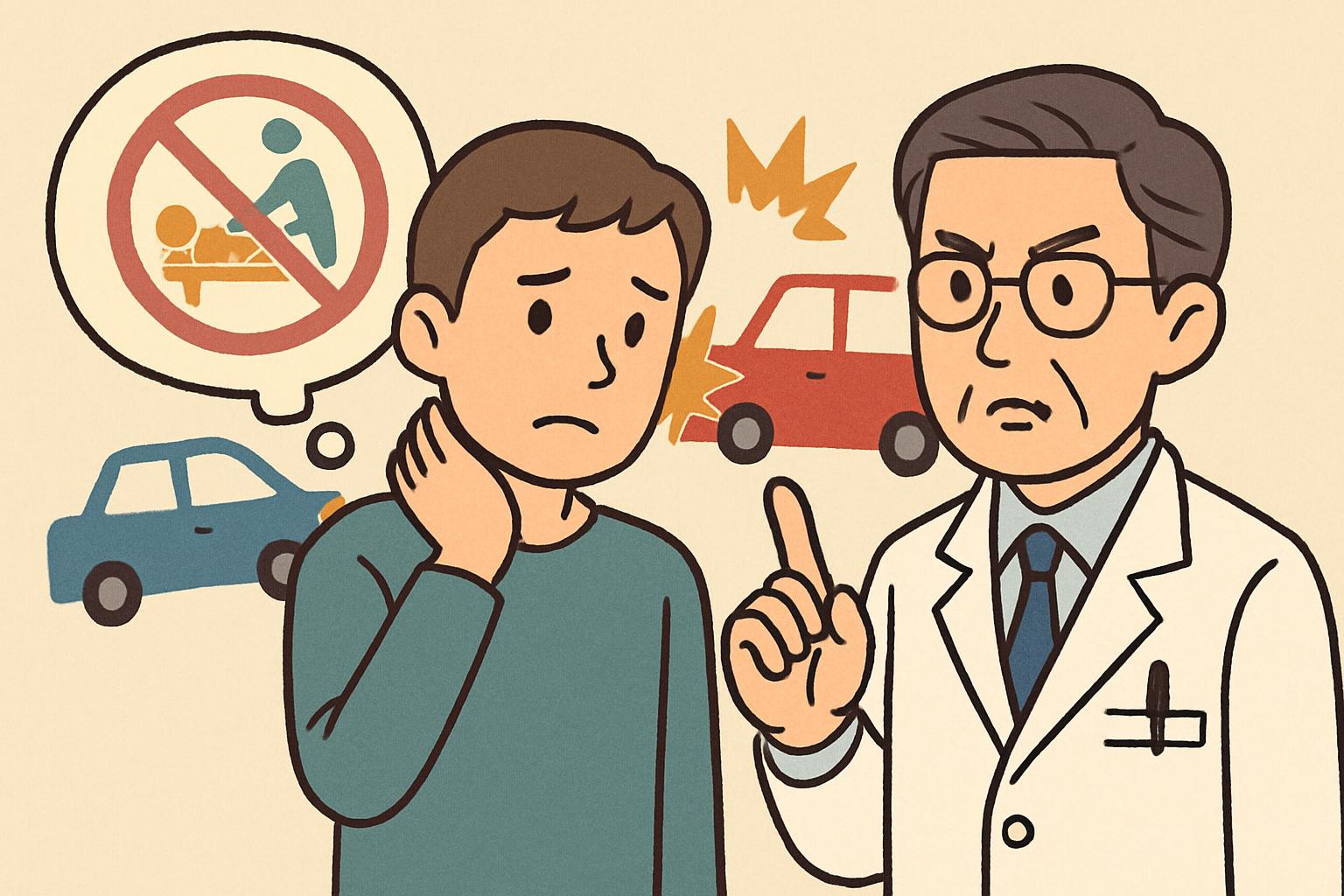 交通事故で接骨院はダメ？ 現役院長が明かす「誤解の理由」と正しい活用方法