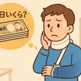 慰謝料は1日いくら？