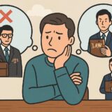 保険会社から弁護士の紹介
