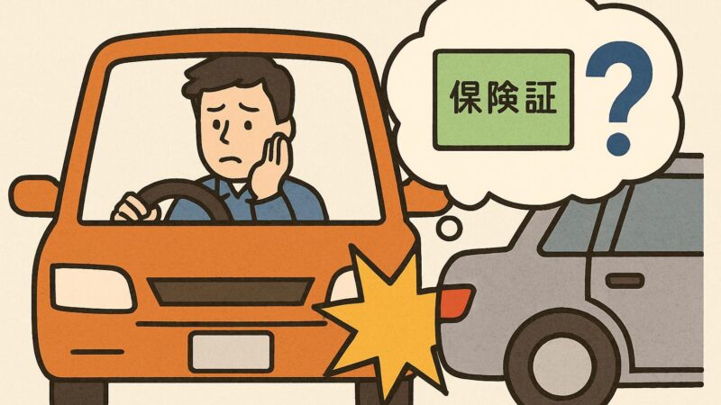交通事故で加害者の治療費は誰が払うのか？ 過失割合と保険適用の全知識