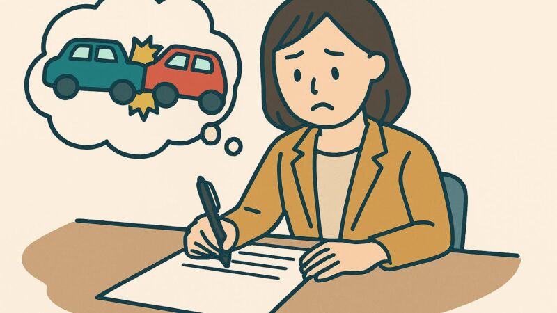 「加害者請求」とは？