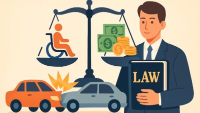 交通事故の逸失利益とは？｜計算シミュレーションと増額のコツ