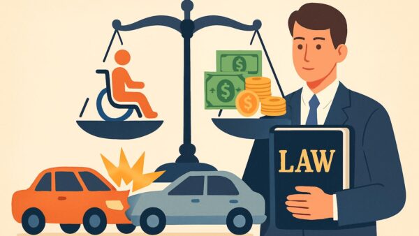 交通事故の逸失利益とは？｜計算シミュレーションと増額のコツ