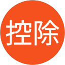 控除 profile picture