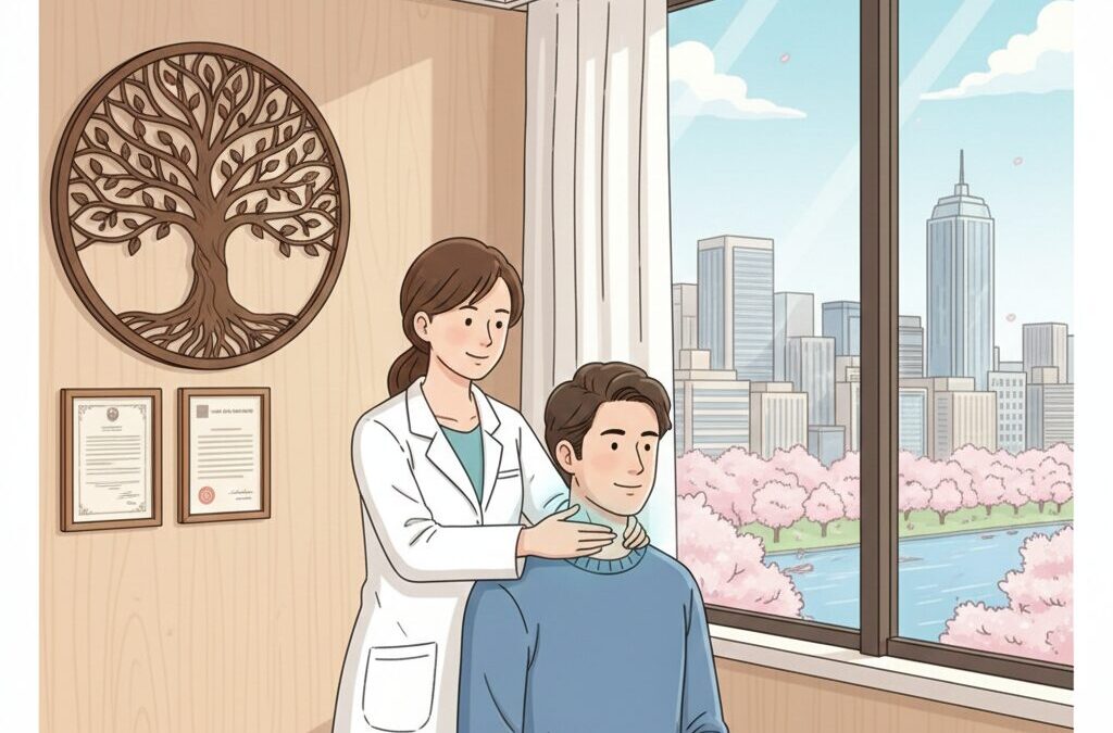 【仙台市泉区】交通事故治療（むちうち）に強い整骨院5選！ 大手にはない手厚いケアを厳選