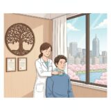 仙台市泉区交通事故治療むちうち整骨院