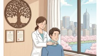 【仙台市泉区】交通事故治療（むちうち）に強いおすすめ整骨院5選！