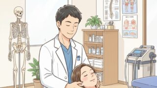 仙台若林区で交通事故治療（むちうち）に強いおすすめ整骨院5選