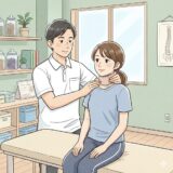 仙台市宮城野区交通事故治療むちうち整骨院