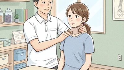 【仙台市宮城野区】交通事故治療（むちうち）に強い個人整骨院おすすめ５選