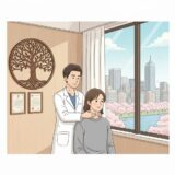 仙台市青葉区交通事故治療むちうち整骨院