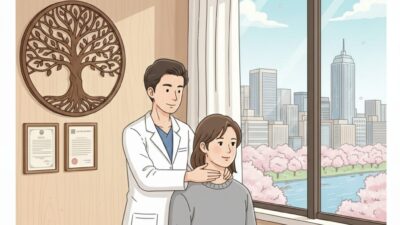 【仙台市青葉区】交通事故治療（むちうち）に強い小規模・地域密着型の整骨院3選！